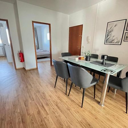 Ferienwohnung Heidebreite Wernigerode Zewnętrze zdjęcie