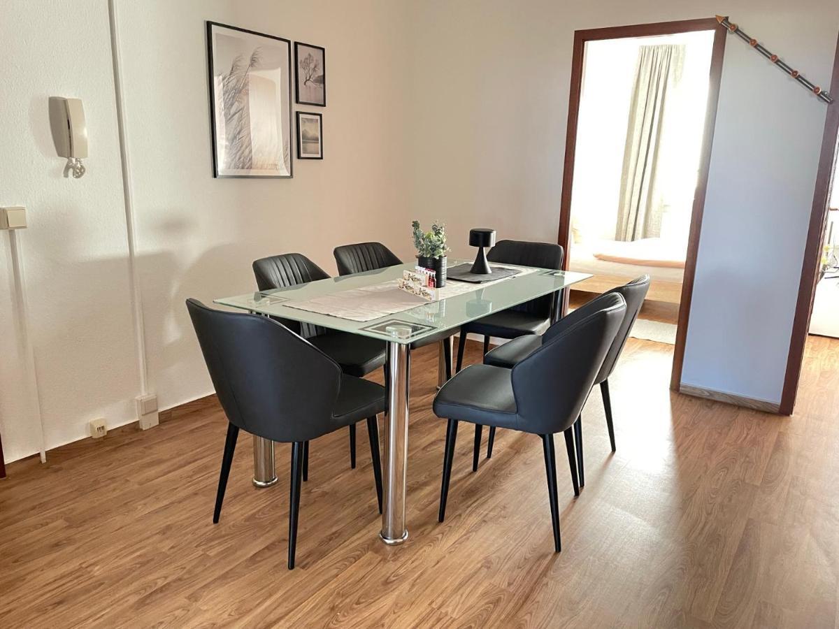 Ferienwohnung Heidebreite Wernigerode Zewnętrze zdjęcie