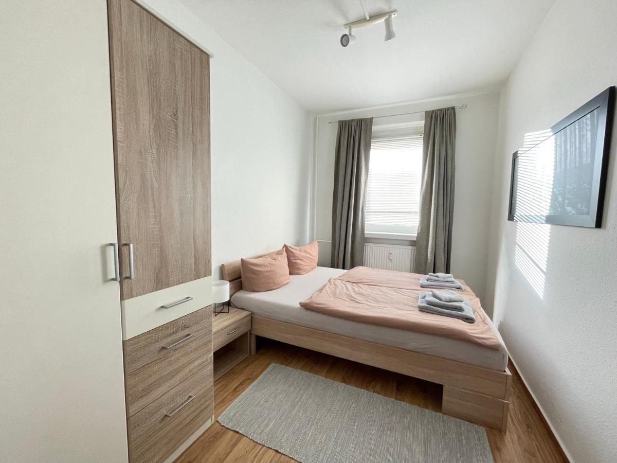 Ferienwohnung Heidebreite Wernigerode Zewnętrze zdjęcie