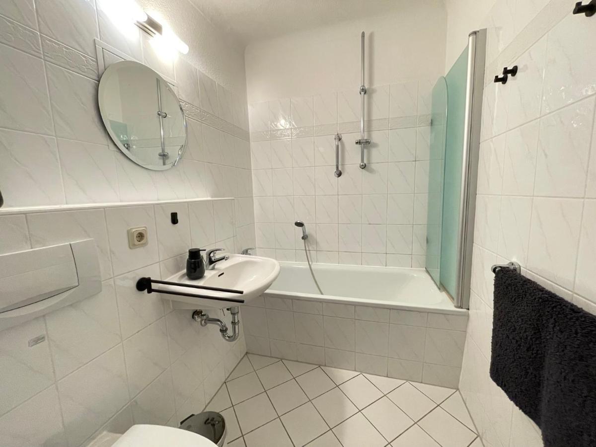 Ferienwohnung Heidebreite Wernigerode Zewnętrze zdjęcie